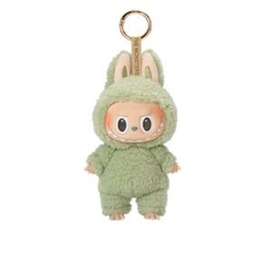 GREEN GRAPE 💚 The Monsters-Exciting Macaron Vinyl Face Blind Box